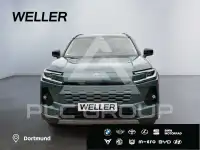 2026 Toyota RAV4