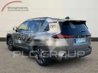 2026 Toyota RAV4