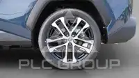 2026 Toyota RAV4
