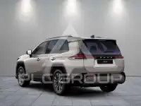 2026 Toyota RAV4