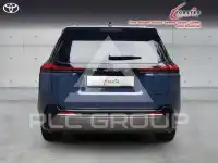 2026 Toyota RAV4