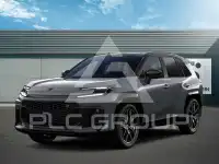 2026 Toyota RAV4