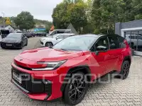 2026 Toyota RAV4