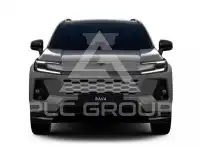 2026 Toyota RAV4