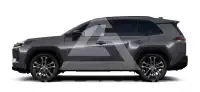 2026 Toyota RAV4