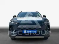 2026 Toyota RAV4