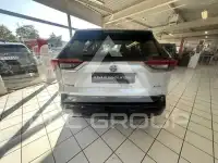 2026 Toyota RAV4