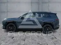 2026 Toyota RAV4