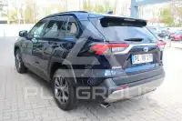 2026 Toyota RAV4