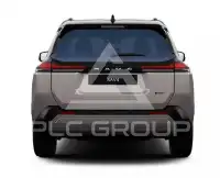 2026 Toyota RAV4