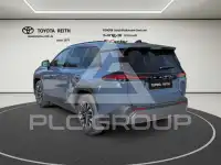 2026 Toyota RAV4
