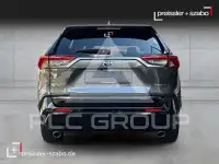 2026 Toyota RAV4