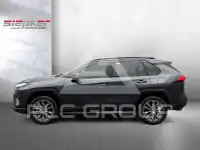 2026 Toyota RAV4
