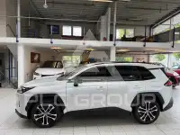 2026 Toyota RAV4