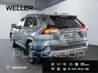 2026 Toyota RAV4
