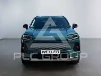 2026 Toyota RAV4