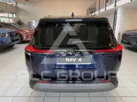 2026 Toyota RAV4
