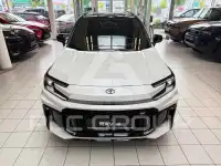 2026 Toyota RAV4
