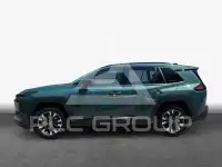 2026 Toyota RAV4
