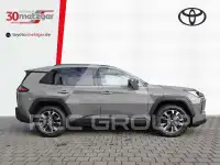 2026 Toyota RAV4
