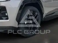 2026 Toyota RAV4