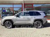 2026 Toyota RAV4