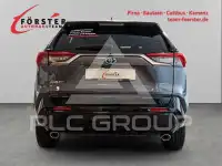 2026 Toyota RAV4