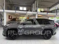 2026 Toyota RAV4