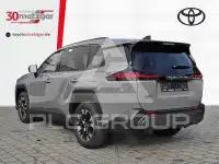 2026 Toyota RAV4