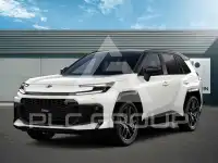 2026 Toyota RAV4