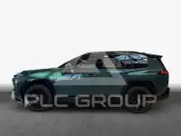 2026 Toyota RAV4