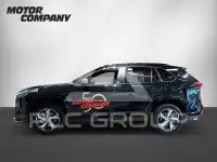 2026 Toyota RAV4