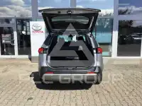 2026 Toyota RAV4