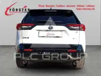 2026 Toyota RAV4