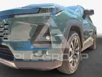 2026 Toyota RAV4