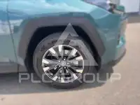2026 Toyota RAV4