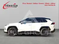 2026 Toyota RAV4
