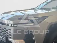 2026 Toyota RAV4