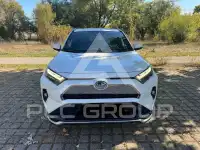 2026 Toyota RAV4