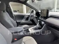 2026 Toyota RAV4