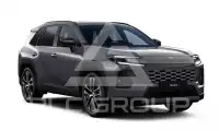 2026 Toyota RAV4