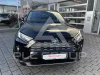 2026 Toyota RAV4
