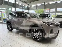 2026 Toyota RAV4