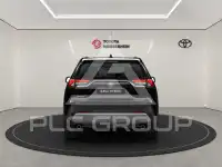2026 Toyota RAV4