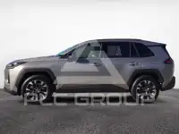 2026 Toyota RAV4