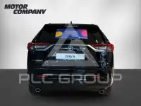 2026 Toyota RAV4
