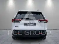 2026 Toyota RAV4