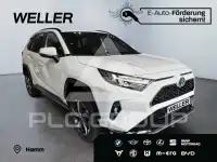 2026 Toyota RAV4