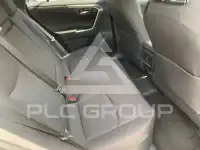 2026 Toyota RAV4