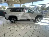 2026 Toyota RAV4
